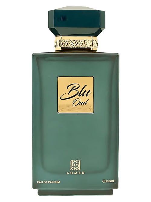 Blue Oud Limited Edition 100ml