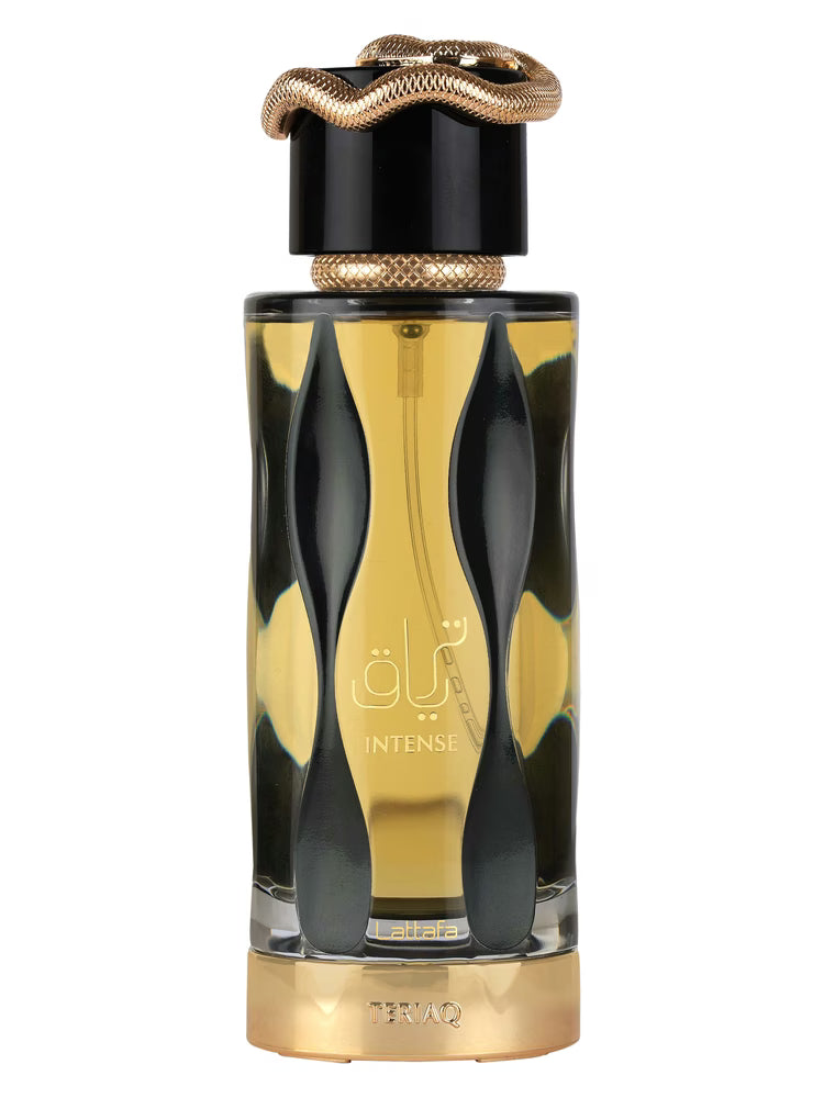 Teriaq Limited Edition 100ml