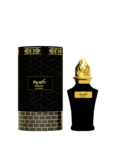 Kiswah By Ahmad Al Maghribi 100ml