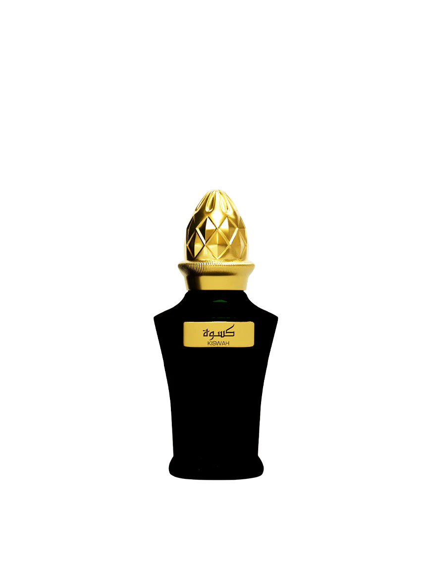 Kiswah By Ahmad Al Maghribi 100ml