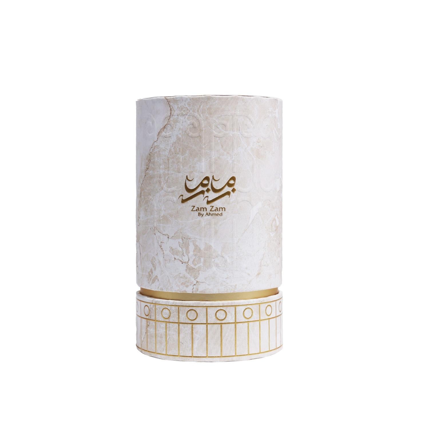 Zam Zam By Ahmed Al Maghribi Limited Edition