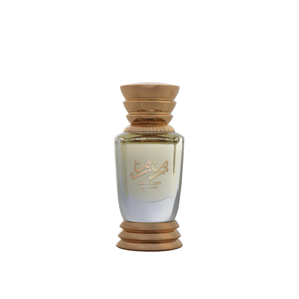 Zam Zam By Ahmed Al Maghribi Limited Edition