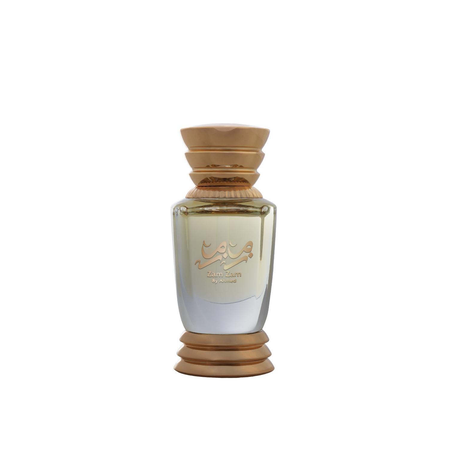 Zam Zam By Ahmed Al Maghribi Limited Edition